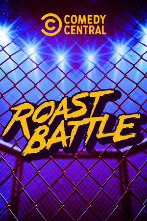 Roast Battle - TopStrem