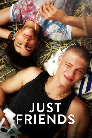 Just Friends - TopStrem