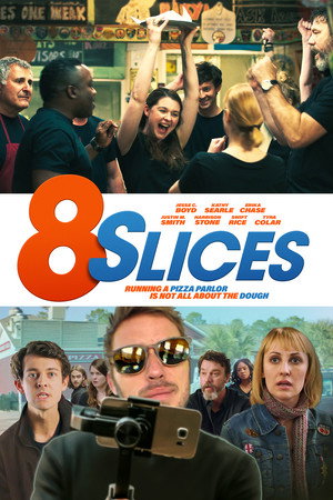 8 Slices - TopStrem