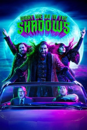What We Do in the Shadows - TopStrem