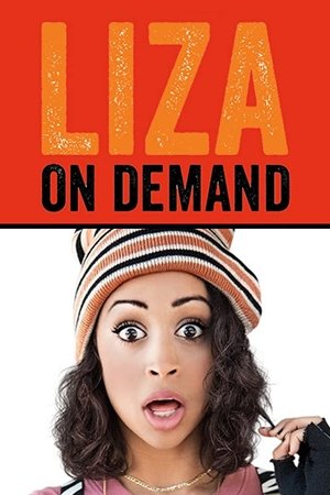 Liza on Demand - TopStrem