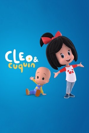 Cleo & Cuquin - TopStrem