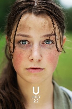Utøya 22. Juli - TopStrem