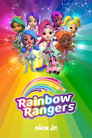 Rainbow Rangers - TopStrem