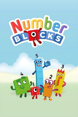 Numberblocks - TopStrem