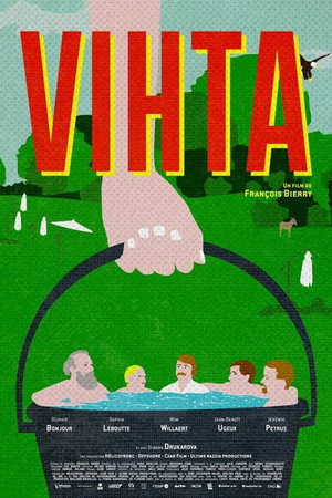 Vihta - TopStrem