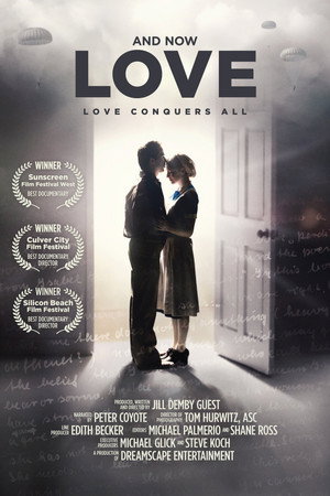 Poster pentru And Now, Love (2019)