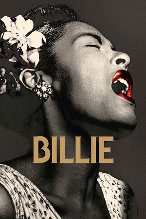Billie - TopStrem