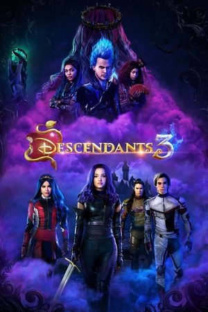 Descendants 3 - TopStrem