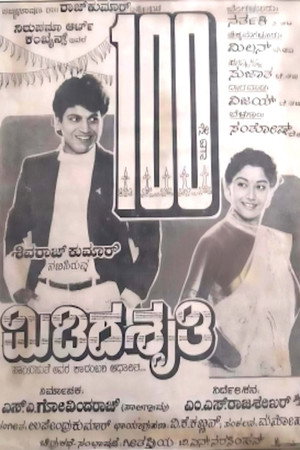 Midida Shruthi