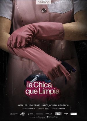 La chica que limpia - TopStrem