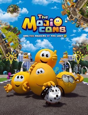 Постер: The Mojicons