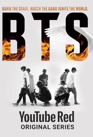 BTS: Burn the Stage - TopStrem