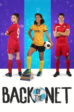 Back of the Net - TopStrem