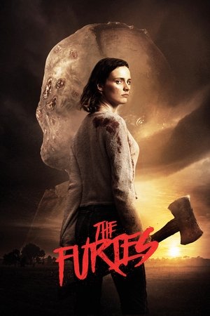The Furies - TopStrem