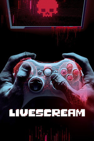 Livescream - TopStrem