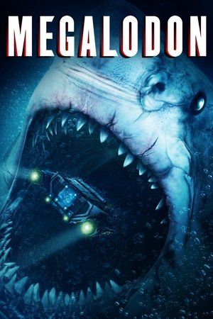 Megalodon - TopStrem