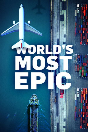 Poster World's Most Epic