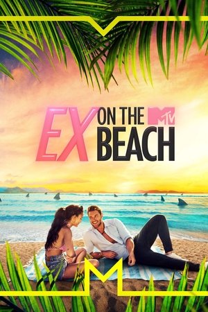 Ex on the Beach USA - TopStrem
