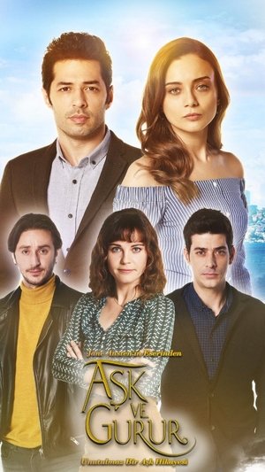 Aşk ve Gurur - TopStrem