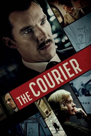 The Courier - TopStrem