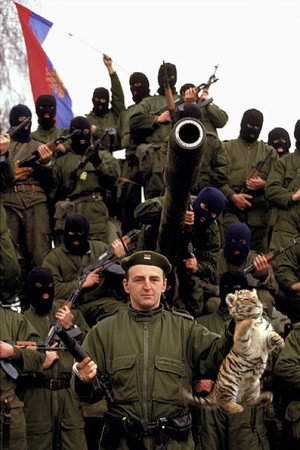Постер: Arkan's Legacy: The Serbian Mafia