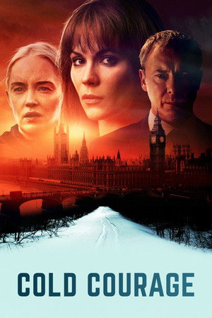 Постер: Cold Courage