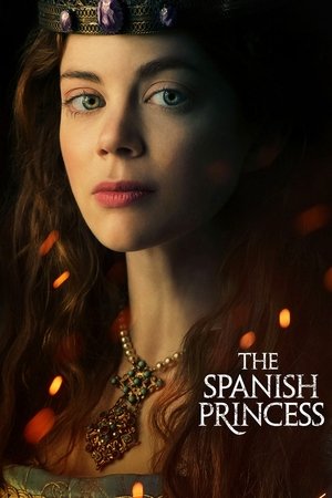 The Spanish Princess - TopStrem