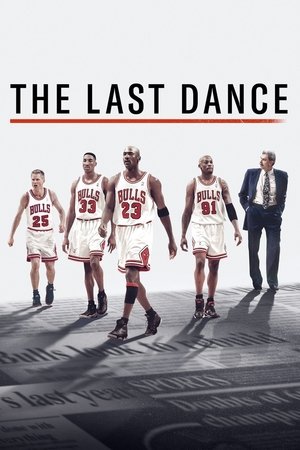 The Last Dance - TopStrem
