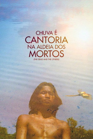 Chuva É Cantoria na Aldeia dos Mortos - TopStrem