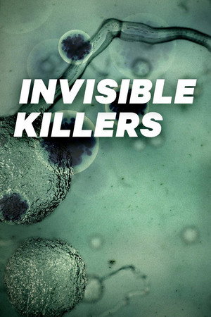 Poster Invisible Killers