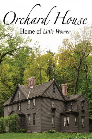 Orchard House: Home of Little Women - TopStrem