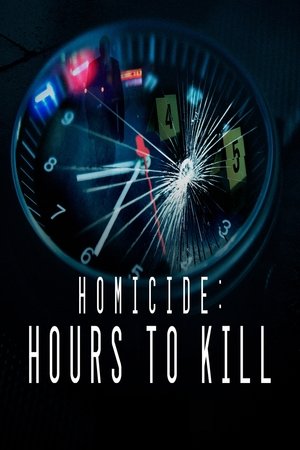 Hours to Kill - Zeitachse des Todes - TopStrem