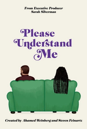 Poster Please Understand Me