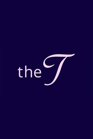 Постер: the T