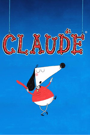 Poster Claude