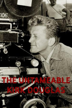 Kirk Douglas, l'indompté - TopStrem