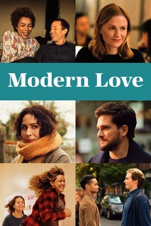 Modern Love - TopStrem