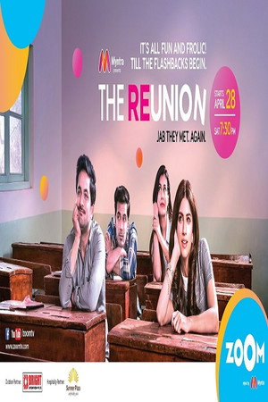 The Reunion - TopStrem