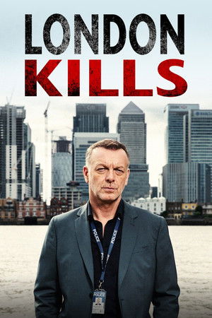 London Kills - TopStrem