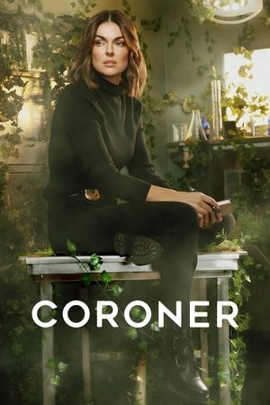 Coroner - TopStrem