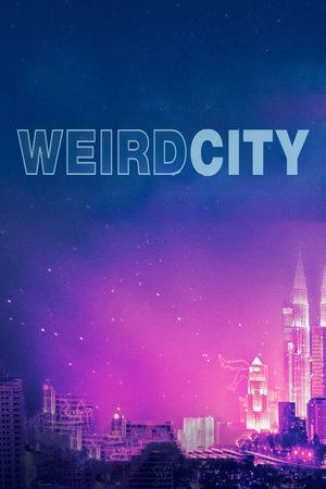 Weird City - TopStrem
