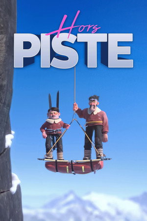 Hors piste - TopStrem
