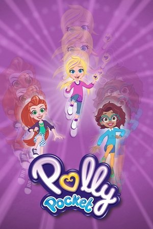 Polly Pocket - TopStrem