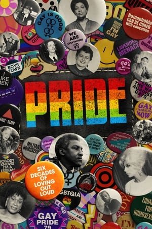 Pride - TopStrem