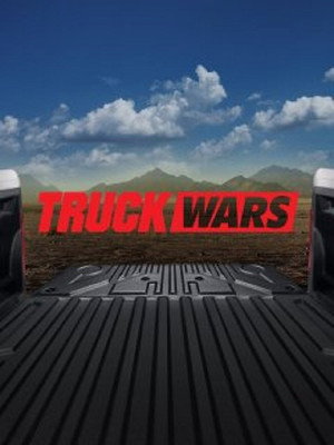Truck Wars - TopStrem