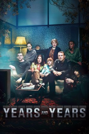 Years and Years - TopStrem