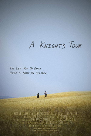 A Knight's Tour