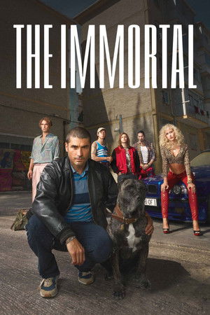 El Inmortal - TopStrem