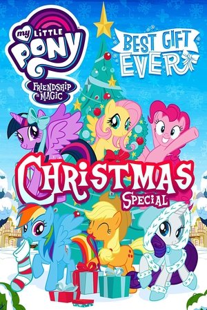 My Little Pony: Freundschaft ist Magie - Das beste Geschenk - TopStrem